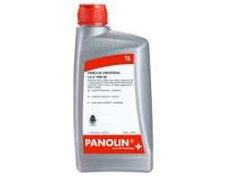 PANOLIN UNIVERSAL LA-X 10W-40, LowSAPS-Motorenöl - synthetisch